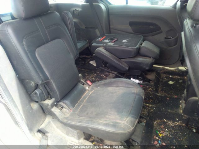 NM0GS9E27K1391827 Ford Transit Connect Wagon Xl