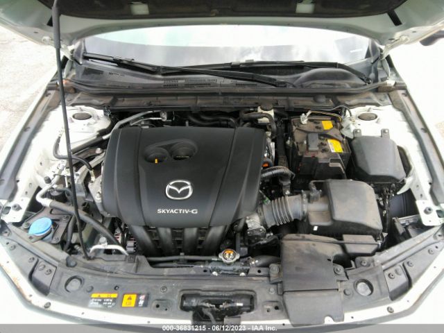 JM1BPALL0M1301481 Mazda Mazda3 Hatchback Preferred