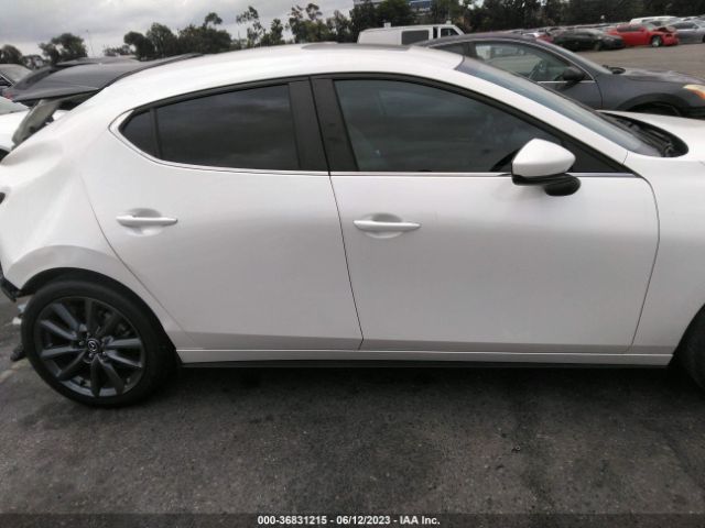 JM1BPALL0M1301481 Mazda Mazda3 Hatchback Preferred