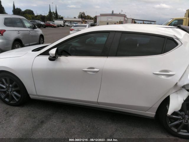 JM1BPALL0M1301481 Mazda Mazda3 Hatchback Preferred