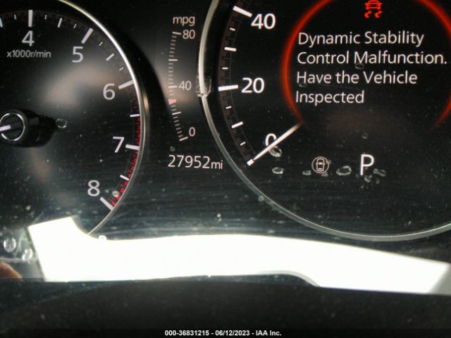 JM1BPALL0M1301481 Mazda Mazda3 Hatchback Preferred