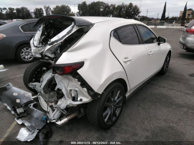 JM1BPALL0M1301481 Mazda Mazda3 Hatchback Preferred