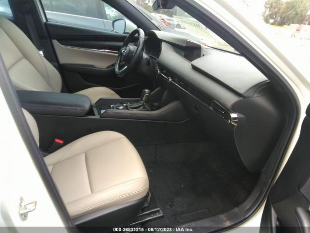 JM1BPALL0M1301481 Mazda Mazda3 Hatchback Preferred