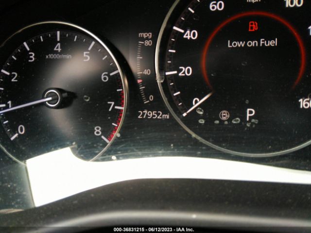 JM1BPALL0M1301481 Mazda Mazda3 Hatchback Preferred