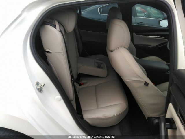 JM1BPALL0M1301481 Mazda Mazda3 Hatchback Preferred