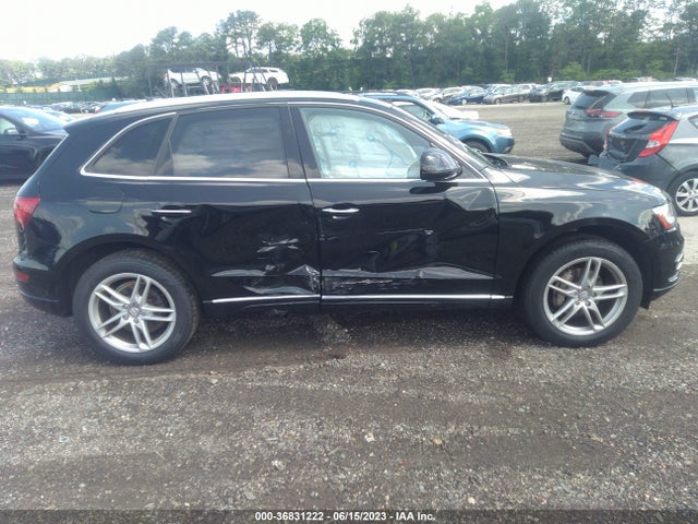 WA1L2AFP6GA012590 Audi Q5 Premium Plus