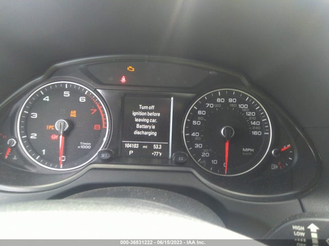WA1L2AFP6GA012590 Audi Q5 Premium Plus