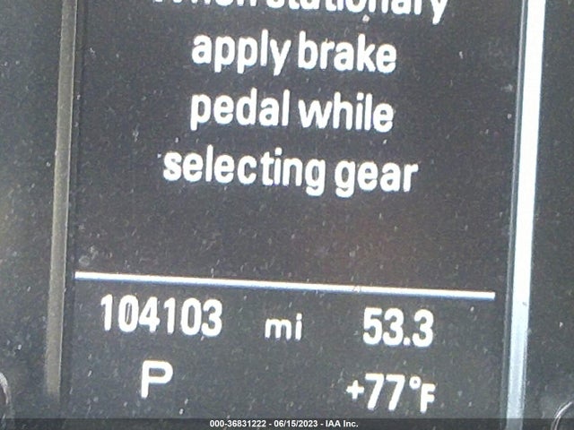WA1L2AFP6GA012590 Audi Q5 Premium Plus