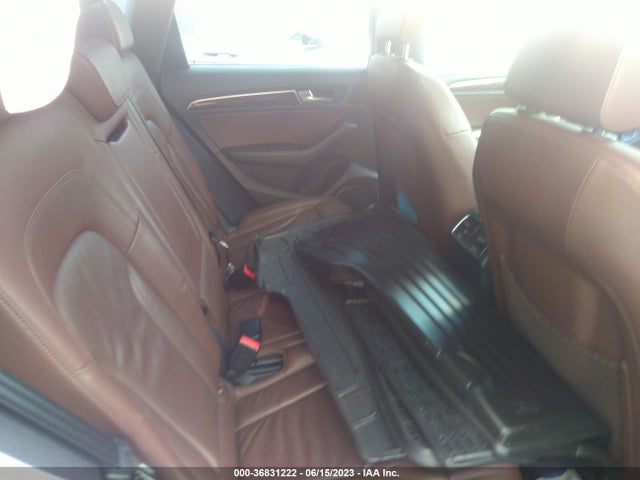 WA1L2AFP6GA012590 Audi Q5 Premium Plus