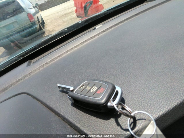 Hyundai Sonata 2.4l Se 2015 5NPE24AF0FH149126 Image 3