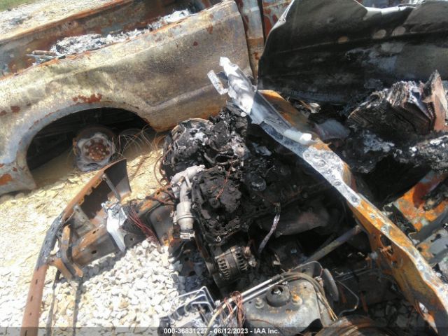 1FTMF1C87HKE33001 Ford F-150 Xl/xlt