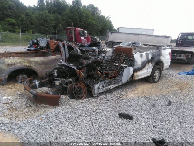 1FTMF1C87HKE33001 Ford F-150 Xl/xlt