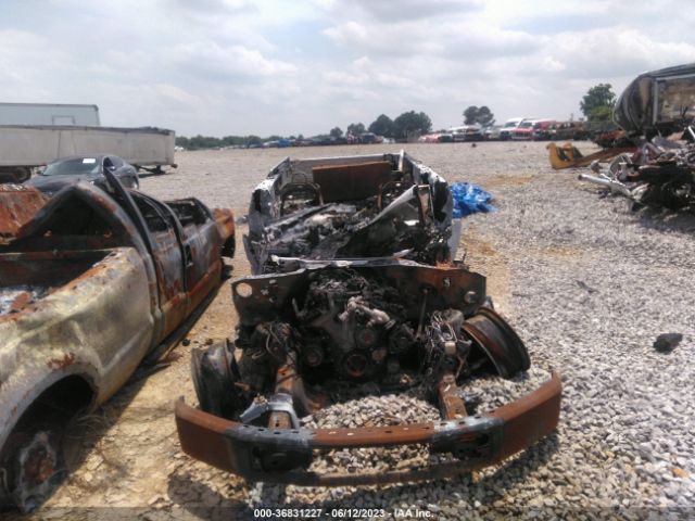 1FTMF1C87HKE33001 Ford F-150 Xl/xlt