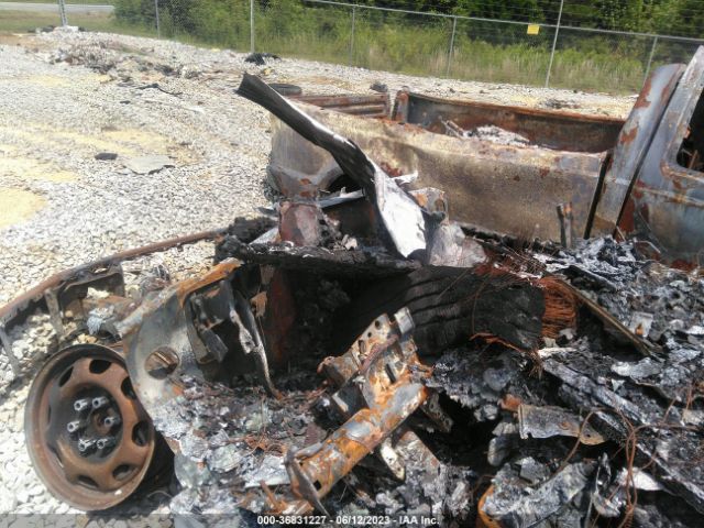 1FTMF1C87HKE33001 Ford F-150 Xl/xlt