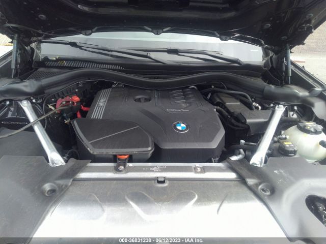 5UX43DP03P9P36330 BMW X3 Sdrive30i