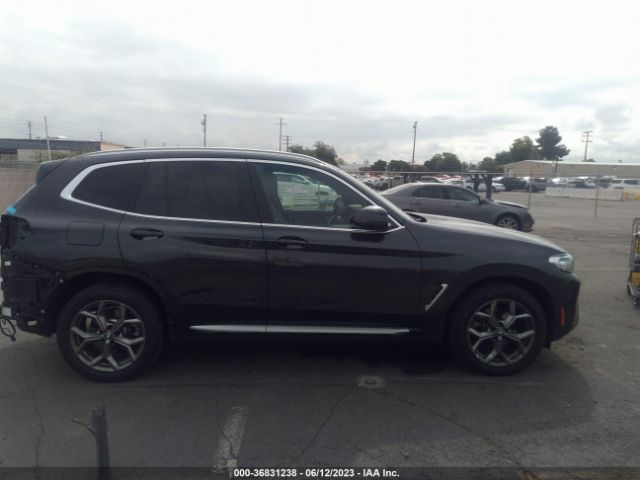 5UX43DP03P9P36330 BMW X3 Sdrive30i