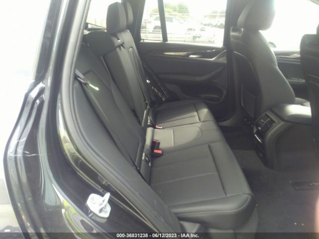 5UX43DP03P9P36330 BMW X3 Sdrive30i