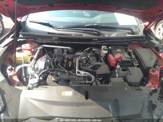 Mitsubishi Outlander Se 2022 JA4J3UA82NZ010338 Image 10