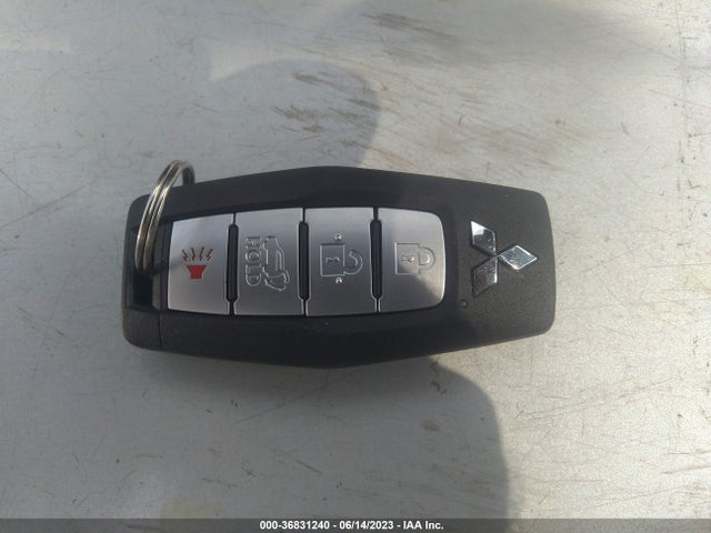Mitsubishi Outlander Se 2022 JA4J3UA82NZ010338 Image 11