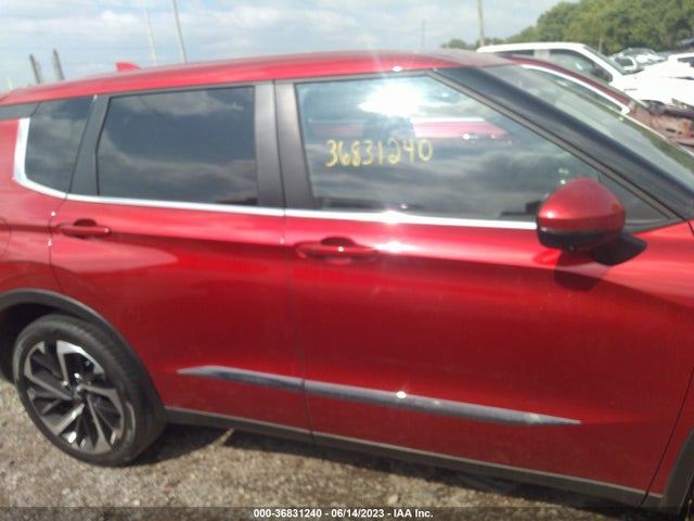 Mitsubishi Outlander Se 2022 JA4J3UA82NZ010338 Image 13
