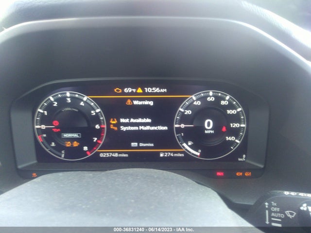 Mitsubishi Outlander Se 2022 JA4J3UA82NZ010338 Image 7