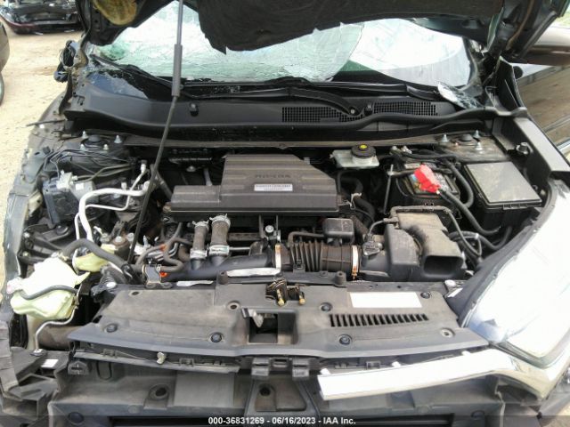 5J6RW2H95HL053088 Honda Cr-v Touring