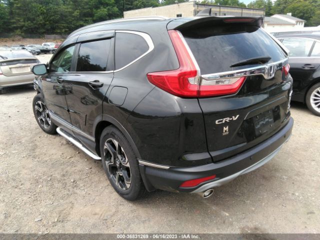 5J6RW2H95HL053088 Honda Cr-v Touring