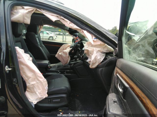 5J6RW2H95HL053088 Honda Cr-v Touring