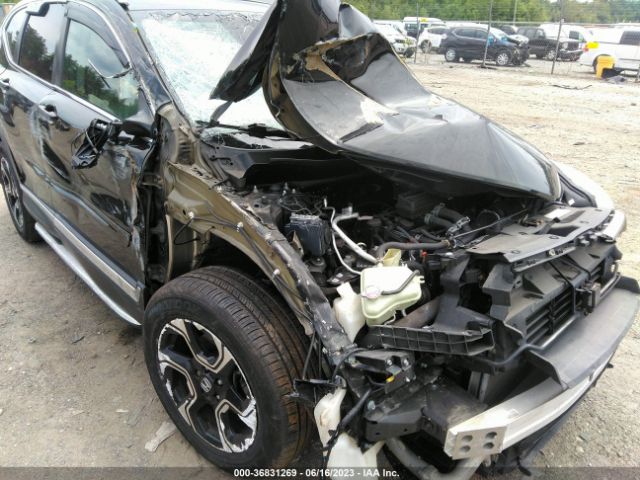 5J6RW2H95HL053088 Honda Cr-v Touring