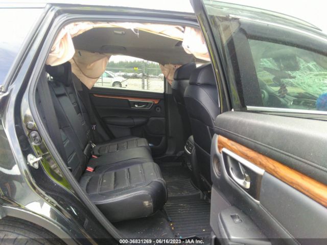 5J6RW2H95HL053088 Honda Cr-v Touring