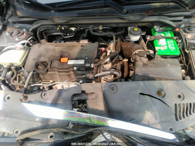 19XFC2F50JE024789 Honda Civic Sedan Lx