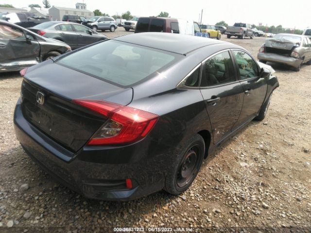 19XFC2F50JE024789 Honda Civic Sedan Lx