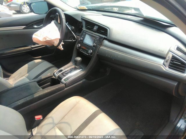 19XFC2F50JE024789 Honda Civic Sedan Lx
