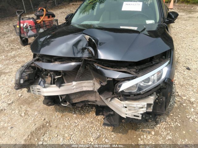 19XFC2F50JE024789 Honda Civic Sedan Lx