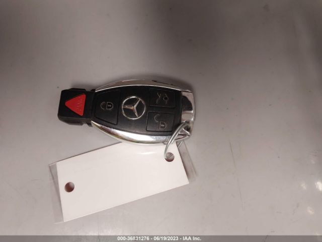 55SWF4KB0FU017887 Mercedes-Benz C-class C 300