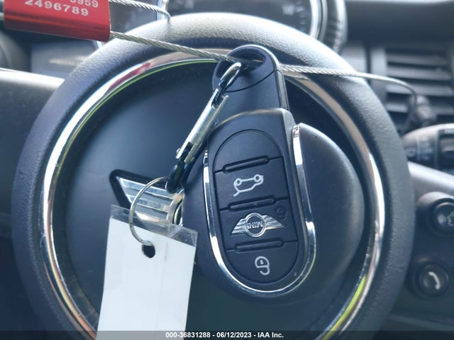 2015 MINI HARDTOP WMWXM5C57FT941232 Photo 10