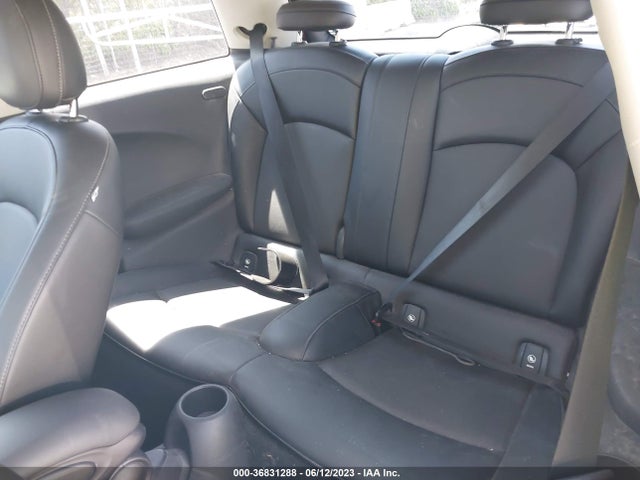 2015 MINI HARDTOP WMWXM5C57FT941232 Photo 7