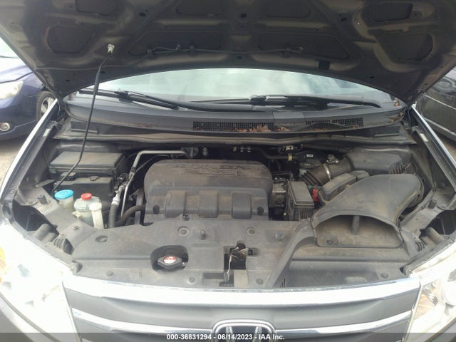 2012 HONDA ODYSSEY EX VIN: 5FNRL5H42CB051850