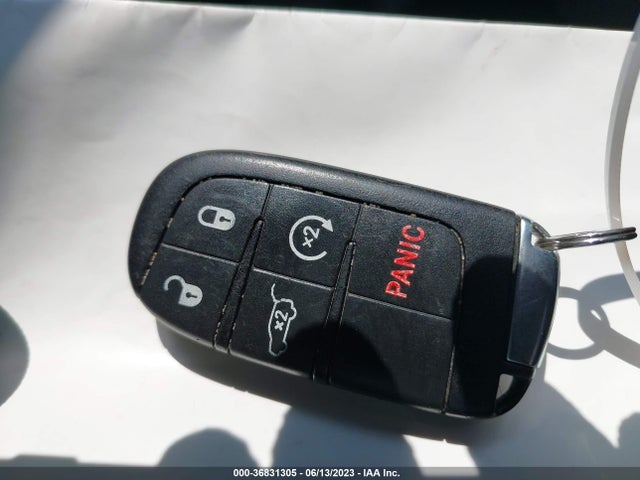 1C4RJFBGXFC768240 Jeep Grand Cherokee Limited
