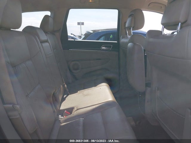 1C4RJFBGXFC768240 Jeep Grand Cherokee Limited