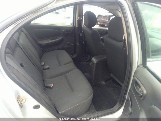 2005 DODGE NEON SXT VIN: 1B3ES56C65D263254