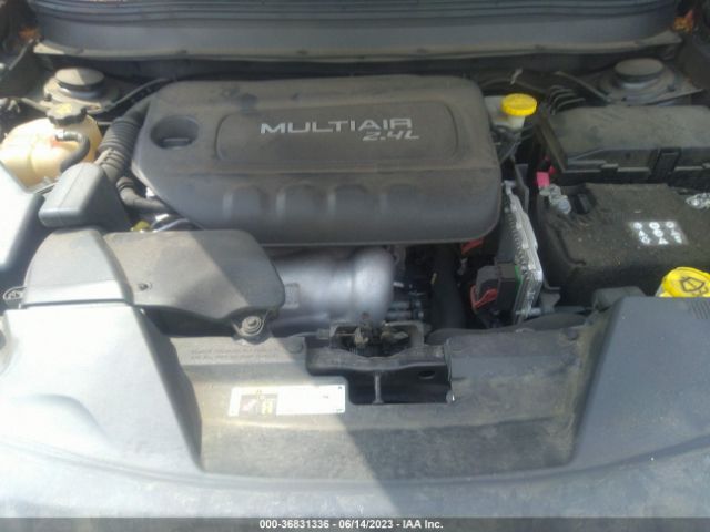 1C4PJLCB6GW208613 Jeep Cherokee Latitude