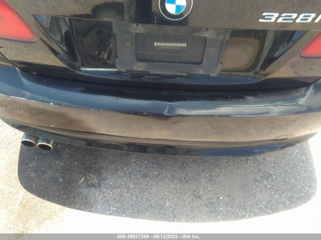 2007 BMW 3 SERIES 328I VIN: WBAWB33587PV73482
