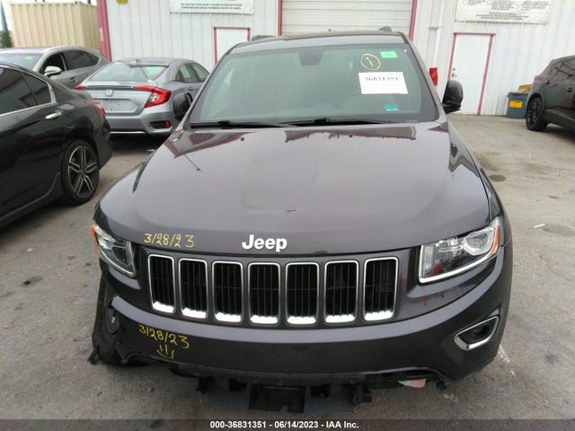 1C4RJEAG3FC232029 Jeep Grand Cherokee Laredo