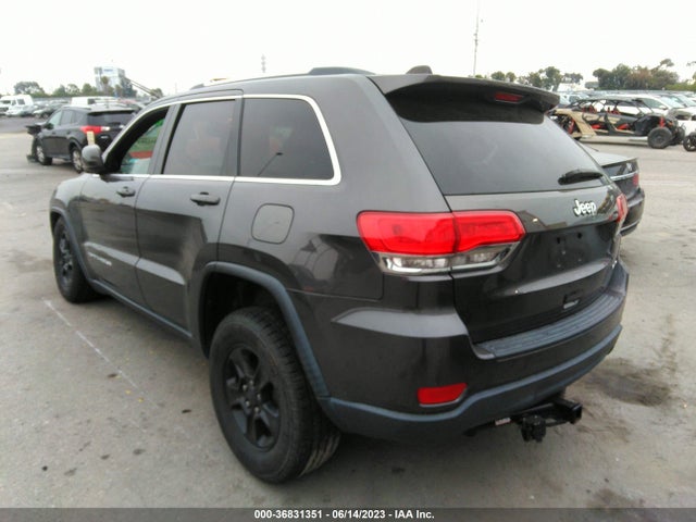 1C4RJEAG3FC232029 Jeep Grand Cherokee Laredo