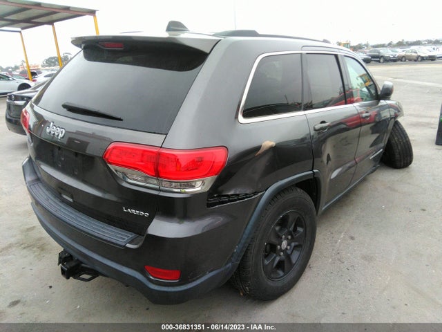 1C4RJEAG3FC232029 Jeep Grand Cherokee Laredo