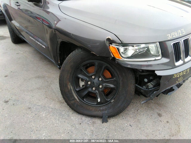 1C4RJEAG3FC232029 Jeep Grand Cherokee Laredo
