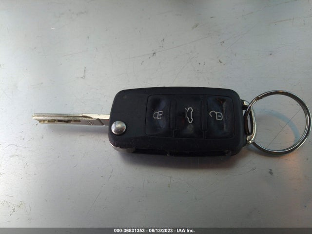 3VWD17AJ2FM356497 Volkswagen Jetta Sedan 1.8t Se