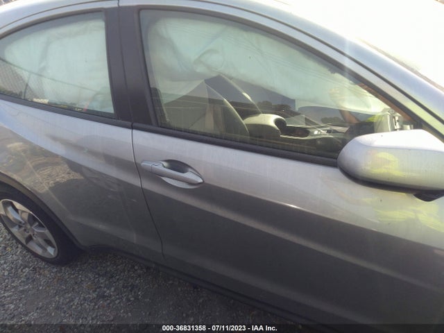 Honda HR-V LX 2021 3CZRU5H38MM715595 Image 6