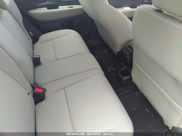Honda HR-V LX 2021 3CZRU5H38MM715595 Image 15